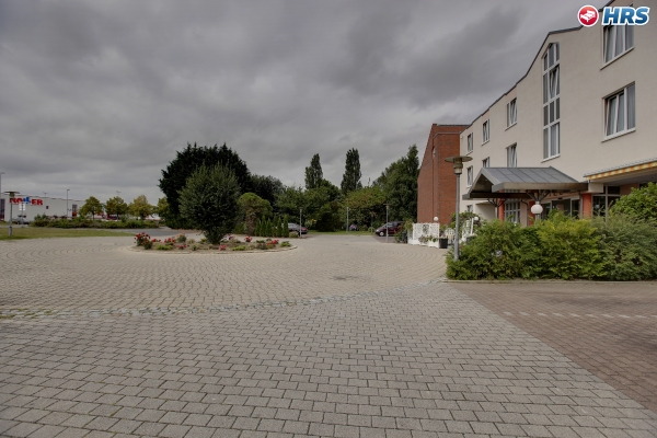 Atrium Hotel Krüger (Lambrechtshagen - Sievershagen)